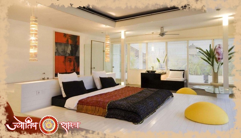bedroom-construction-designing-interior-decoration-fengshui-Astrology-Vastushastra-JyotishShastra-hd-image