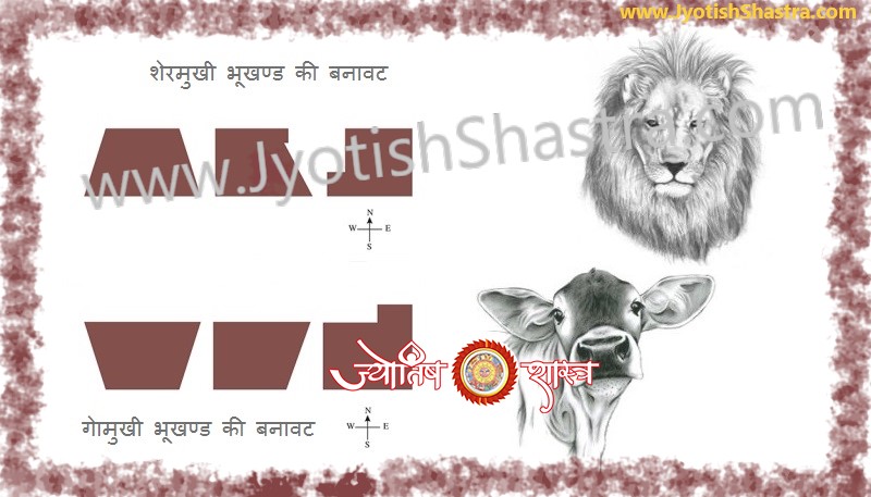 shermukhi-gaumukhi-bhukhand-pilots-lands-shape-designing-Astrology-Vastushastra-JyotishShastra-hd-image
