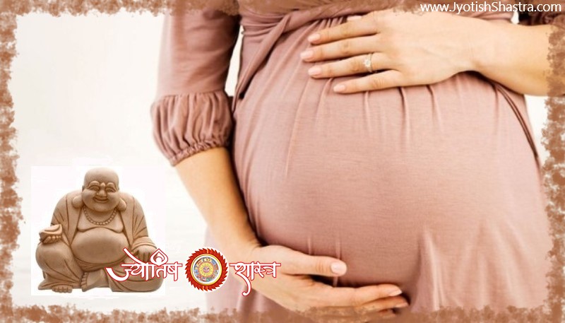 fengshui-remedy-treatment-conceiving-pregnancy-pregnant-women-laughing-buddha-garbhdharan-upchar-chinese-hindi-astrology-jyotishshastra-hd-image